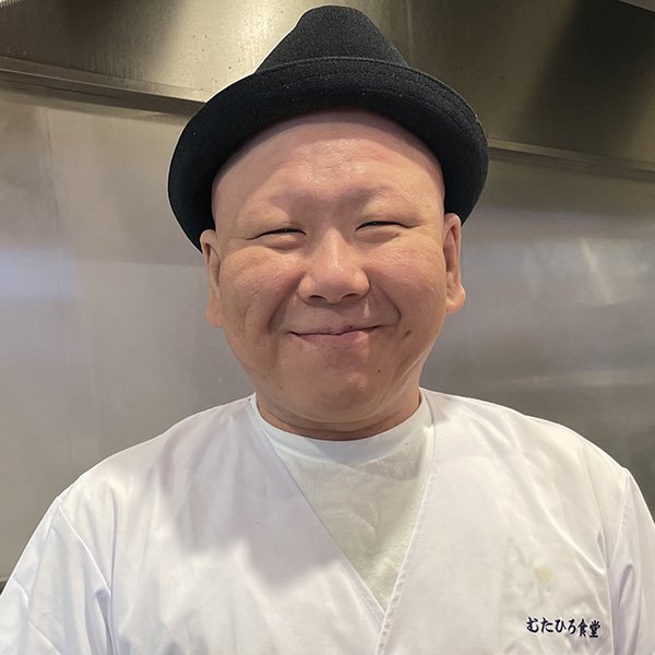 牟田伸吾