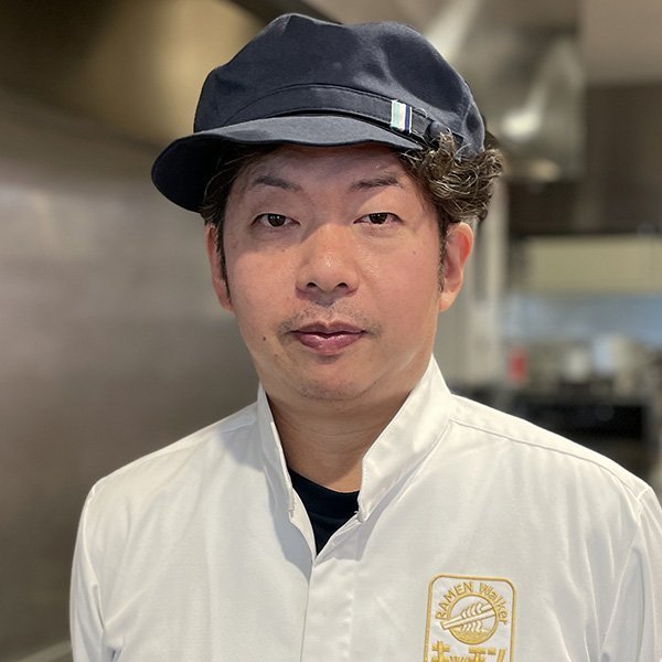 岩本和人
