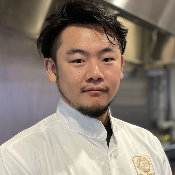 井上大士
