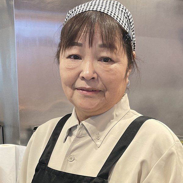 原口美穂