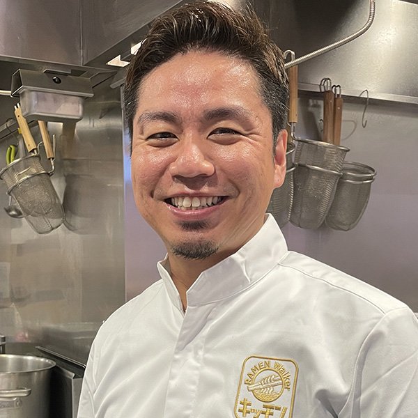 井原英樹