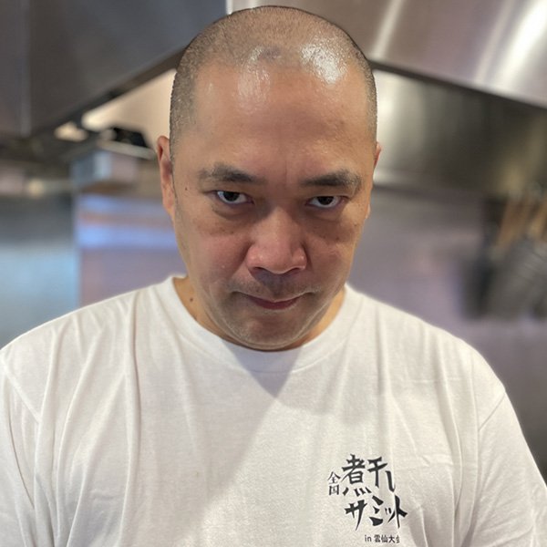 夏山宣明