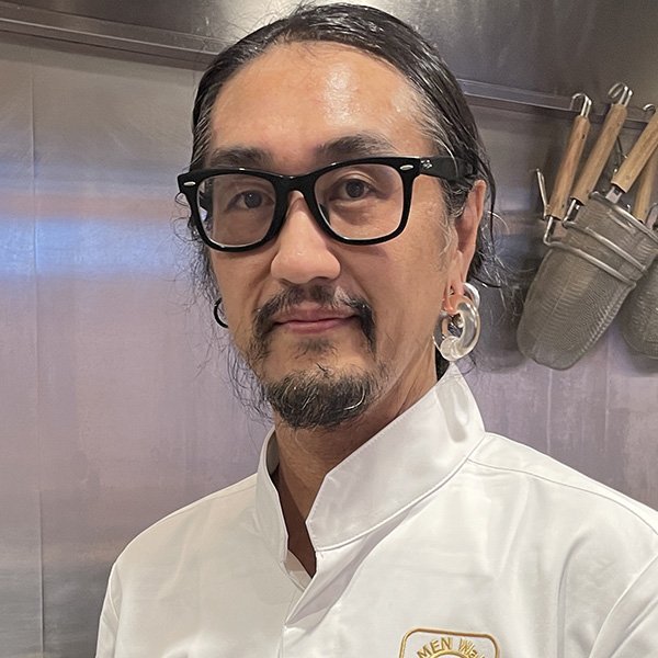 有坂勇気