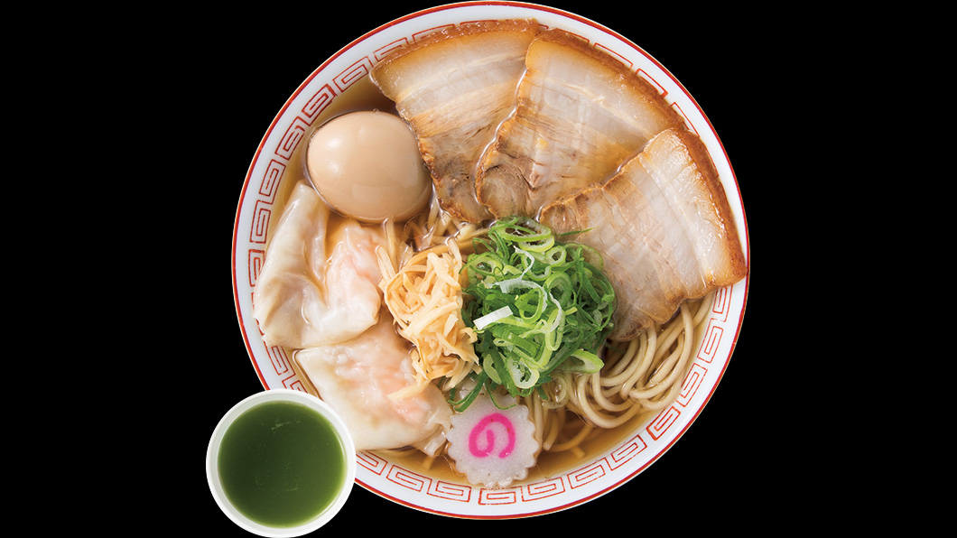 らｰ麺 Do・Ni・Bo