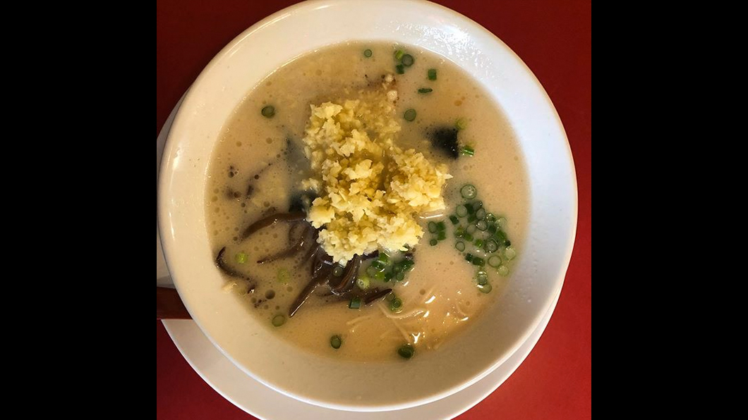 博多まるきんラーメン 春日店