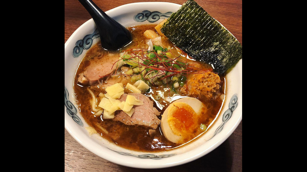 室壱羅麺