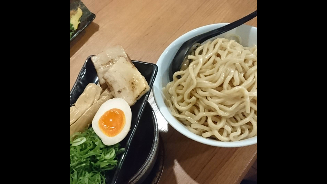 つけ麺 らーめん 大新