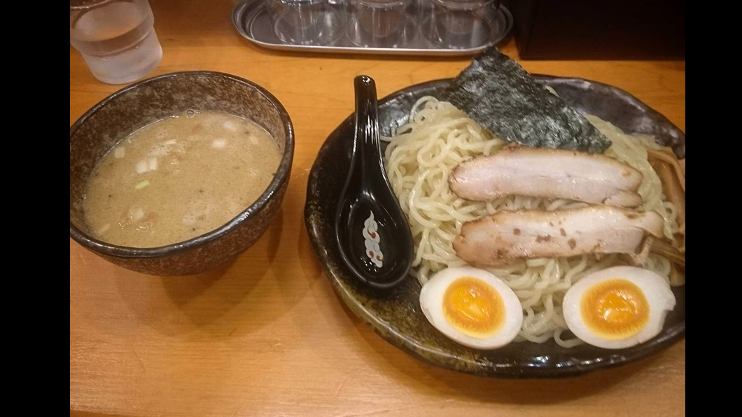 北海道らぁ麺 ひむろ 秋葉原店