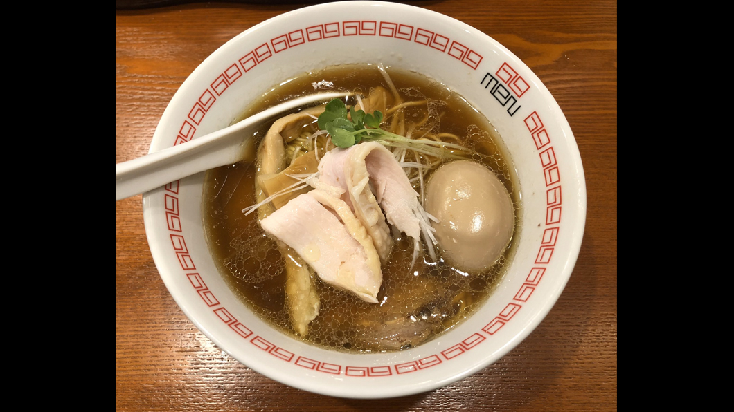 noodle kitchen 六九麺