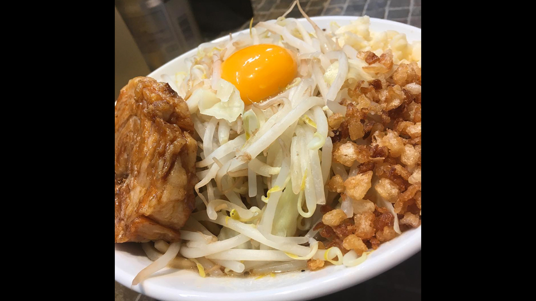 まぜそば (麺)マゼロー 小岩店