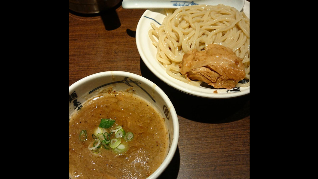 麺屋武蔵 芝浦店