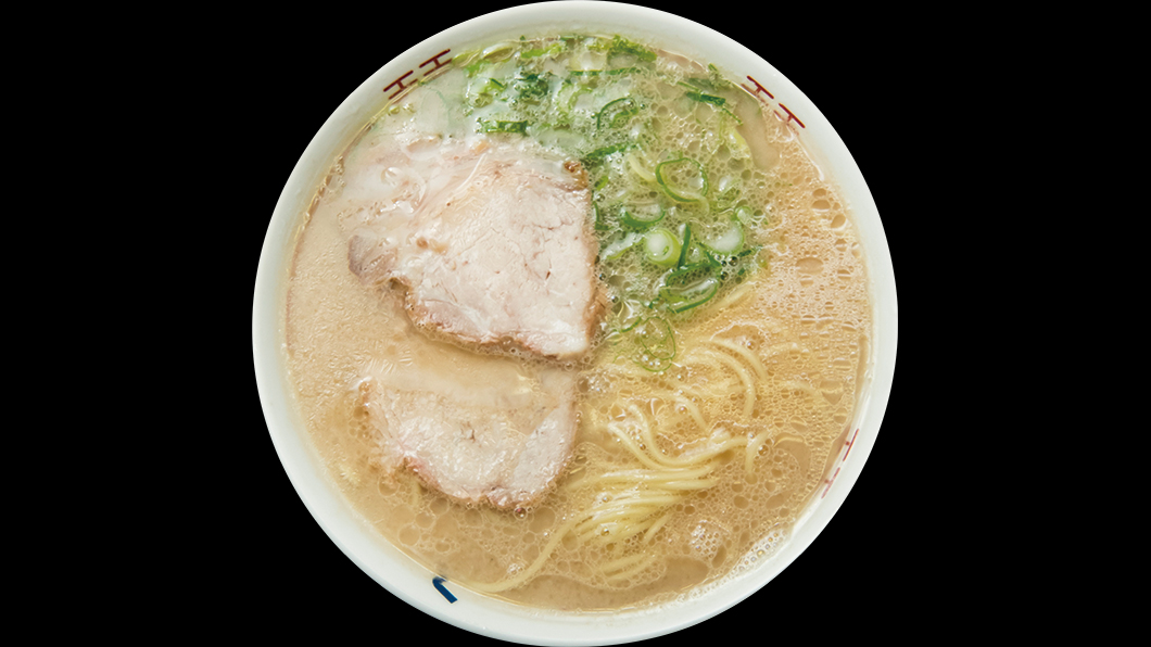 ふくちゃんラーメン