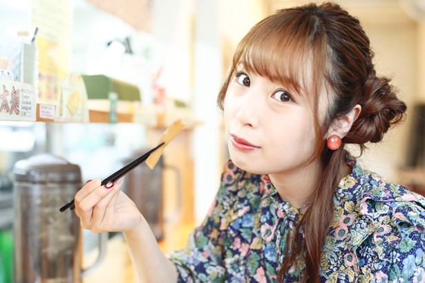 【#SKE48の彼女とラーメンなう vol.15】チームK2の高柳明音ちゃんと背脂チャッチャ系ラーメンを食べたら…?