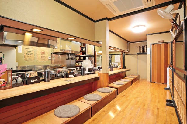 東海エリアで唯一、ミシュラン一つ星評価のラーメン店！愛知の「ガチ麺道場」は自家製麺がスゴい!!