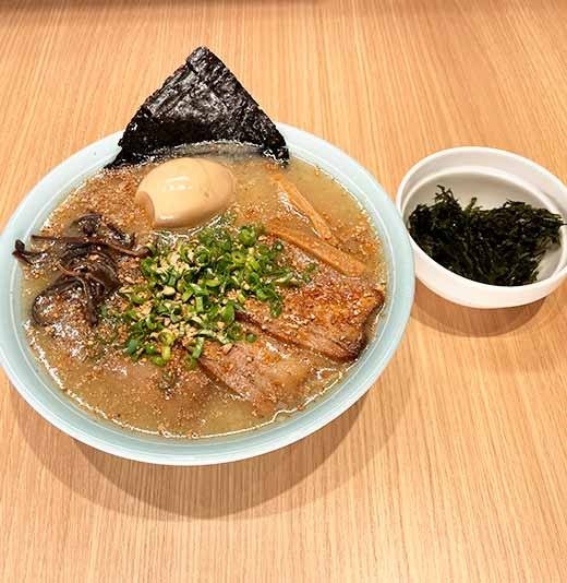 全部のせラーメン