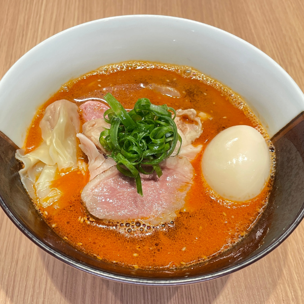 特選担担麺