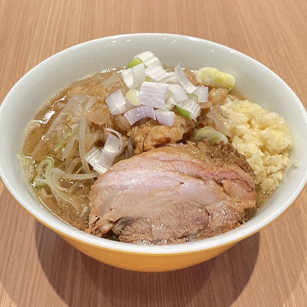 ラーメン