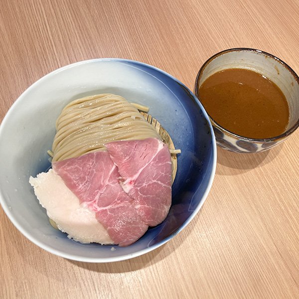 カレーつけ麺【9/12（木）限定】