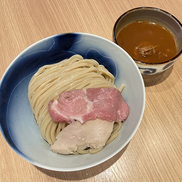 辛つけ麺【数量限定】