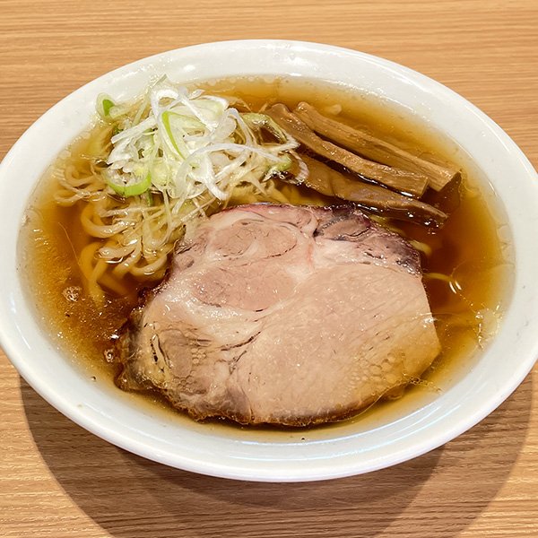 ラーメン