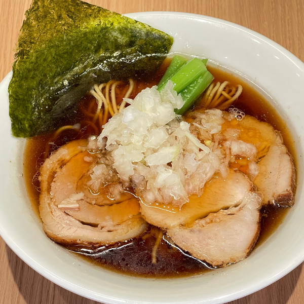 八王子ラーメン