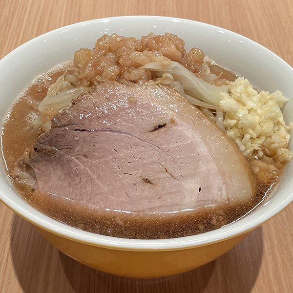 ラーメン