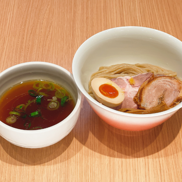 つけ麺 醤油【数量限定】