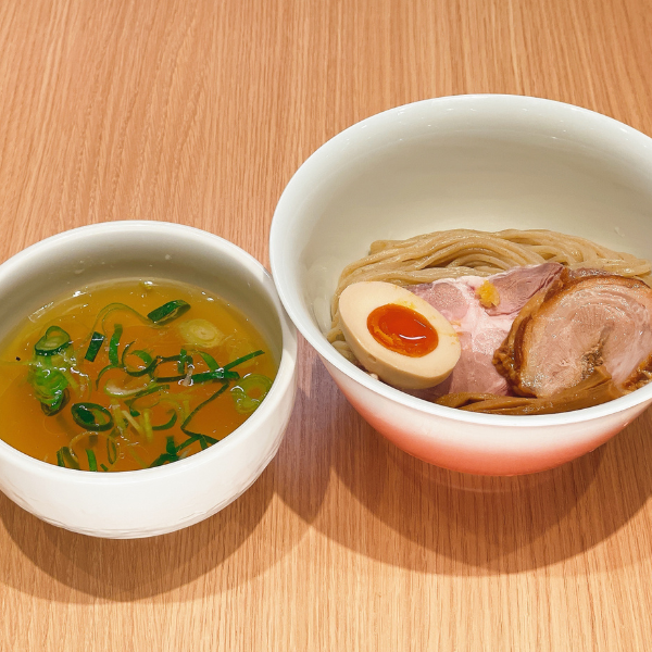 つけ麺 塩【数量限定】