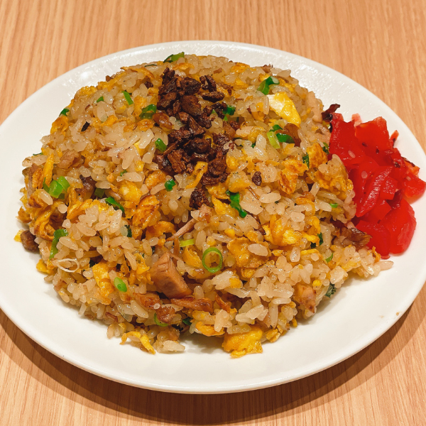 チャーハン