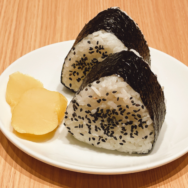 おにぎり（2個/1個）