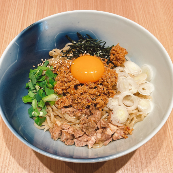 台湾まぜそば（愛知）