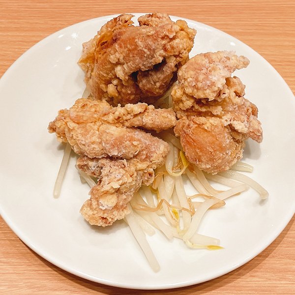 大分宇佐からあげ（3個/2個）