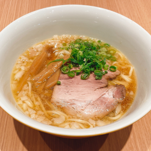 尾道ラーメン（広島）