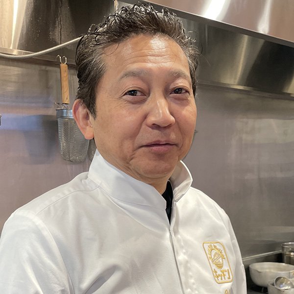 大船渡 黒船（岩手県・大船渡市）｜岩瀬龍三店主（ラーメン