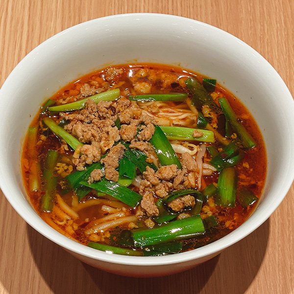 台湾ラーメン
