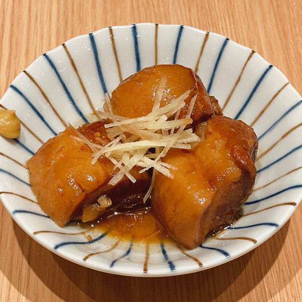 ラフテー