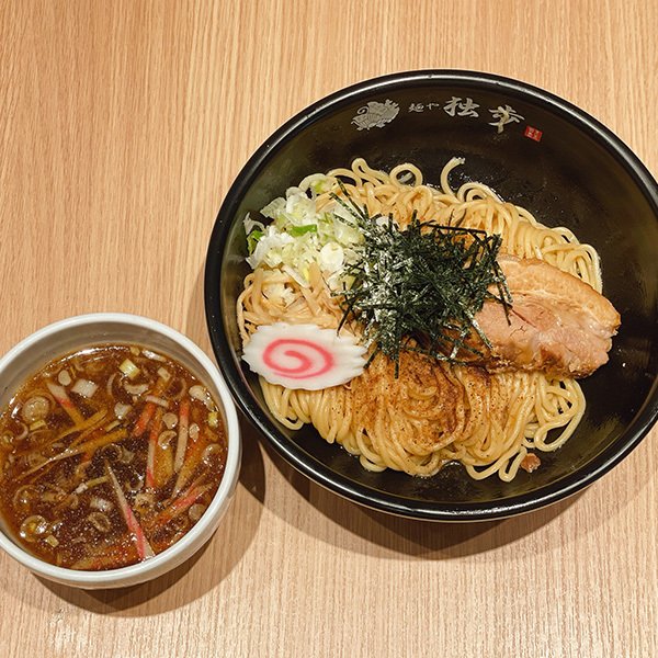 油そば
