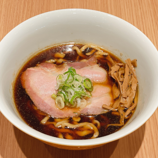 中華そば