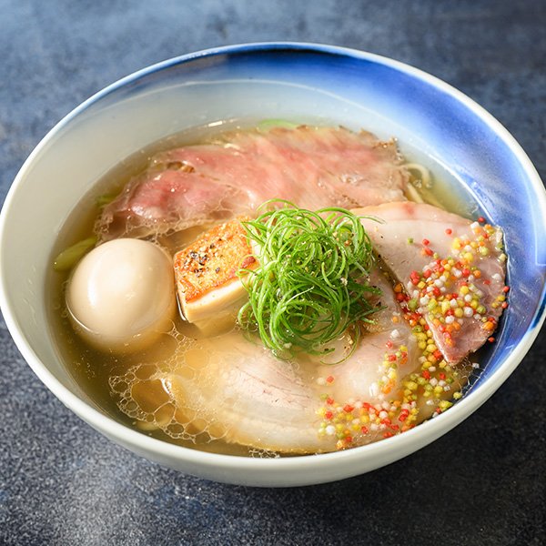 プレミアム発酵塩RAMEN【水・土限定】