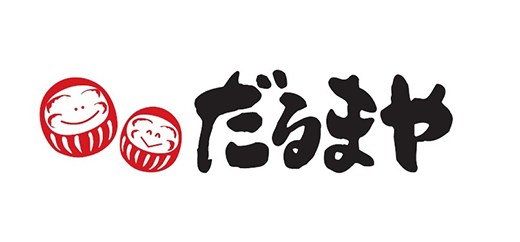 だるまや 亀田店のロゴ画像